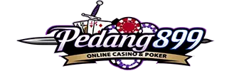 Logo Pedang899